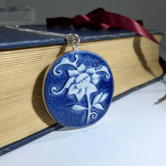 Blossom Cameo Blue