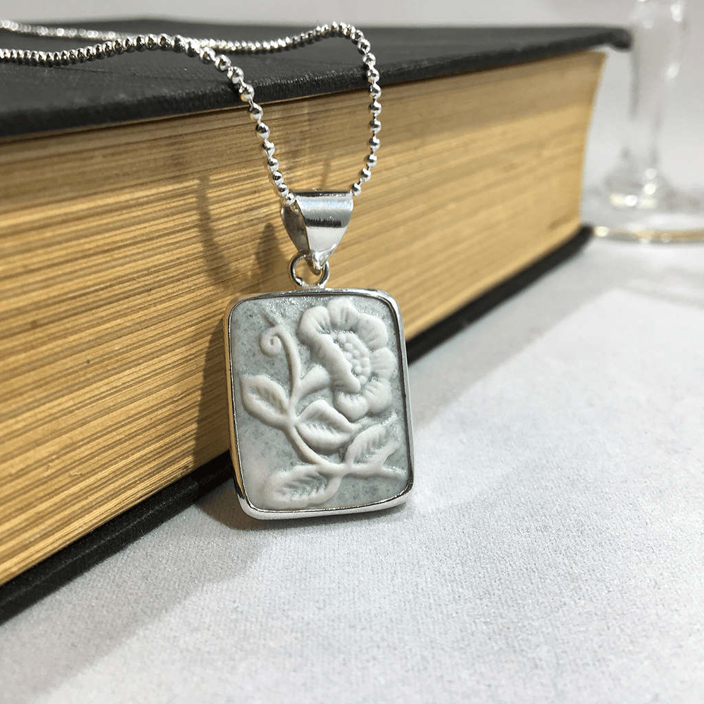 Beauty Cameo Grey