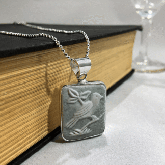 Sparrow Cameo Grey