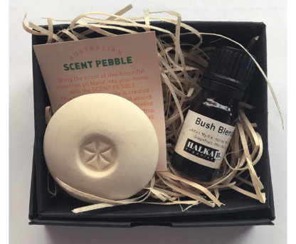 scent pebble diffuser