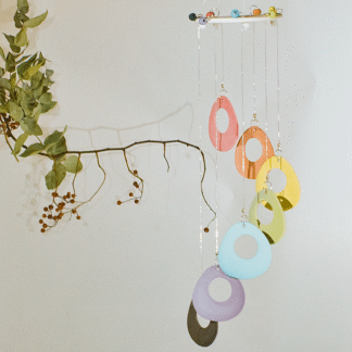 Wind chimes