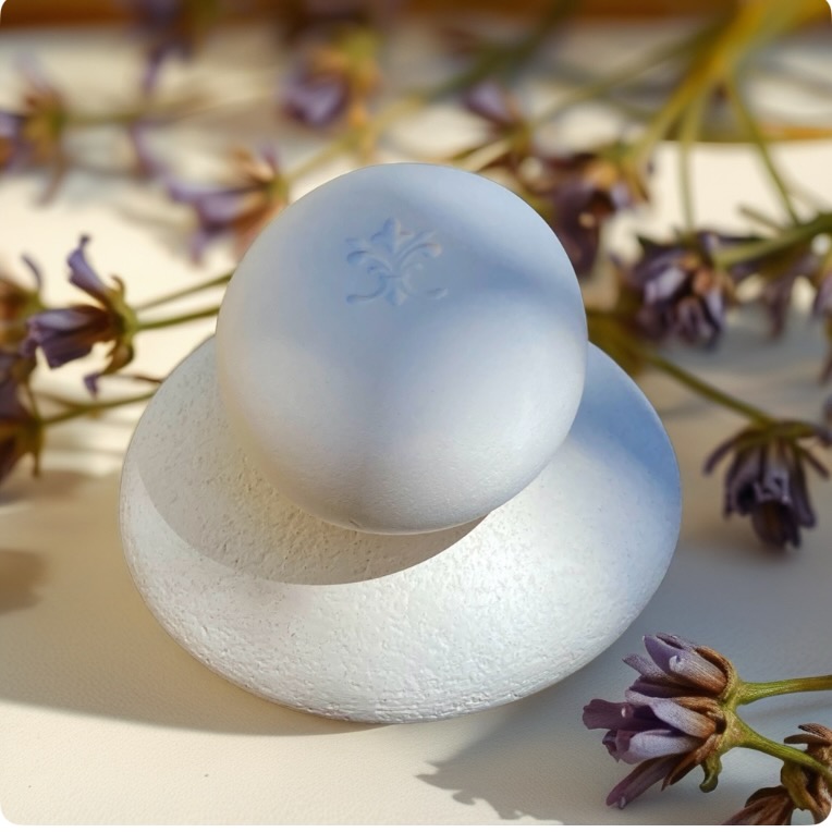 Body and Lis face pebble bundle
