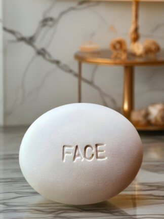 FACE pebble