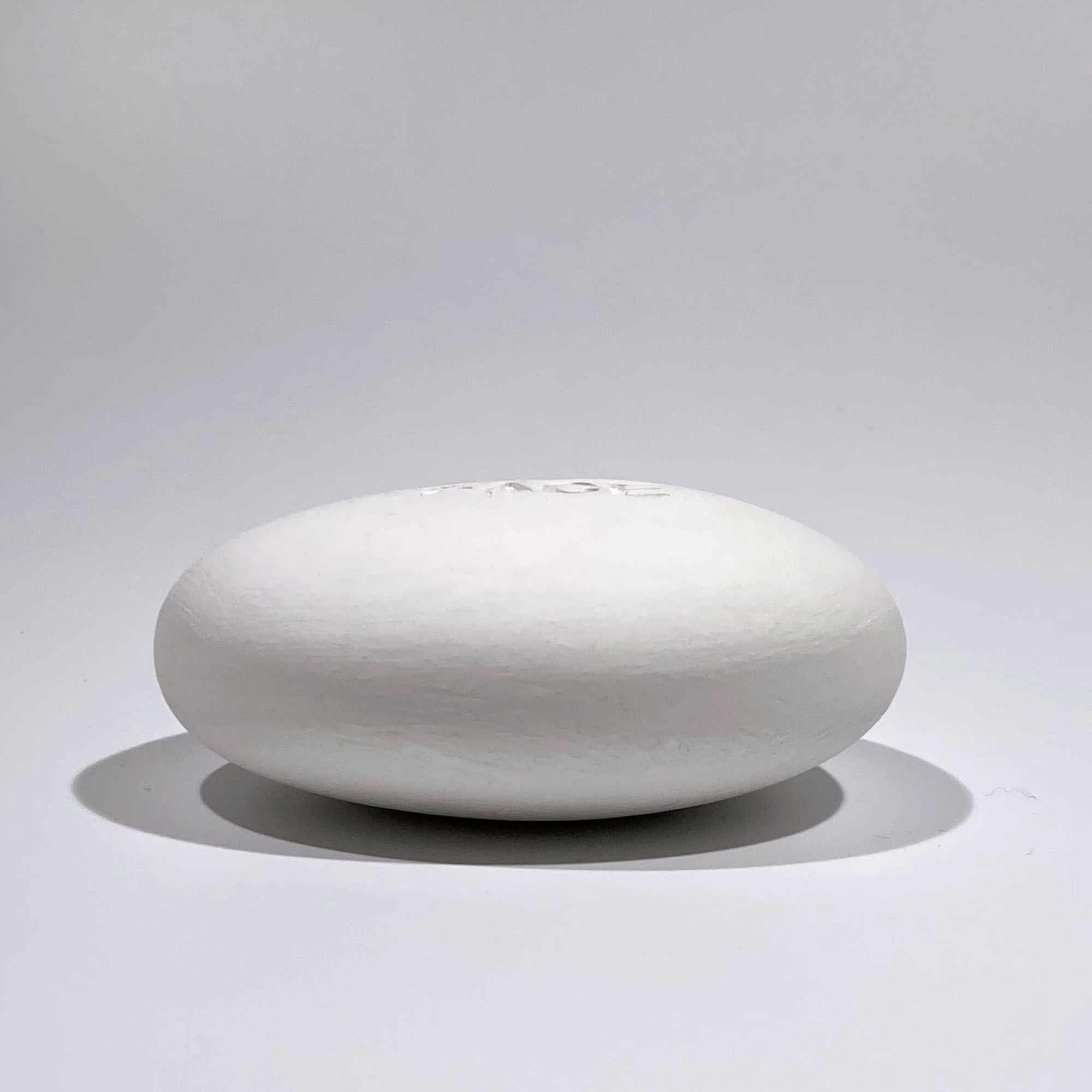 Clay Face Exfoliating Pebble: Sustainable Zero Waste Skincare - Image 8